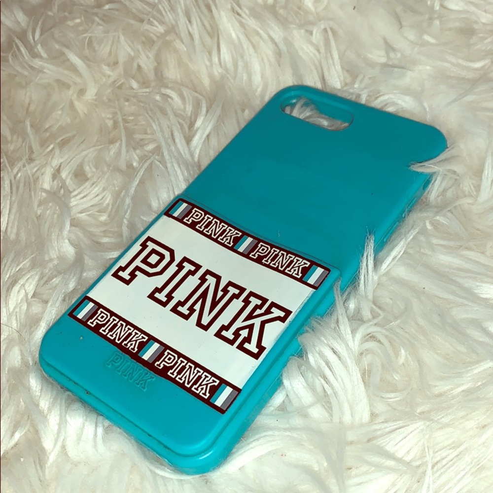 PINK iPhone 6/7/8 Plus case